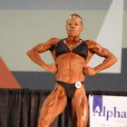 Twanna  Milanich - NPC Golds Classic 2011 - #1